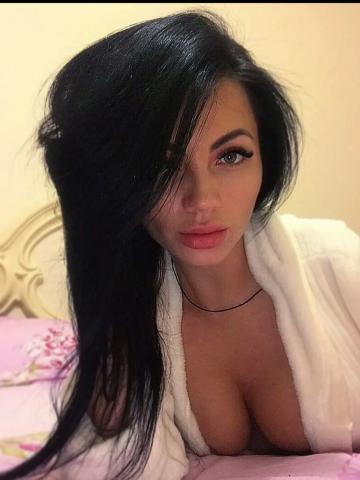 Индивидуалка Лорен Фотография 2